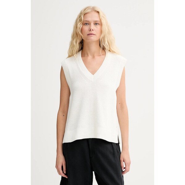 Bavlnená vesta Marc OPolo 65118787