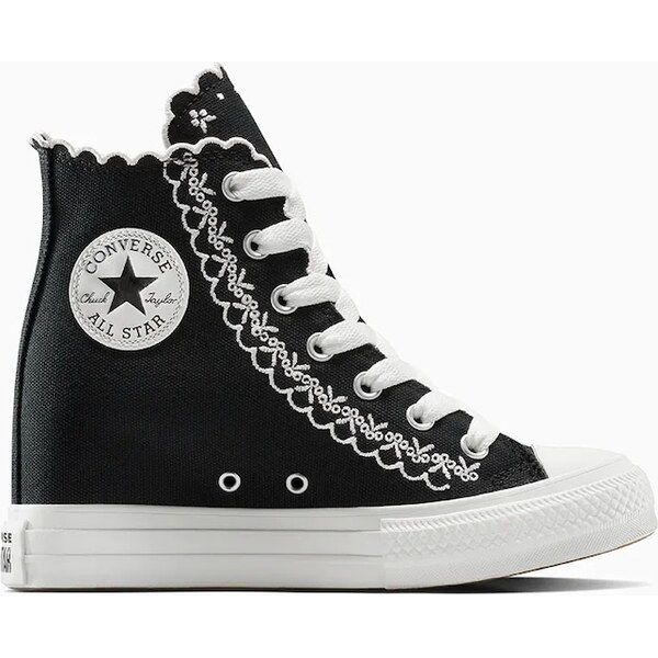 Tenisky Converse Chuck Taylor All Star Wedge 63705153