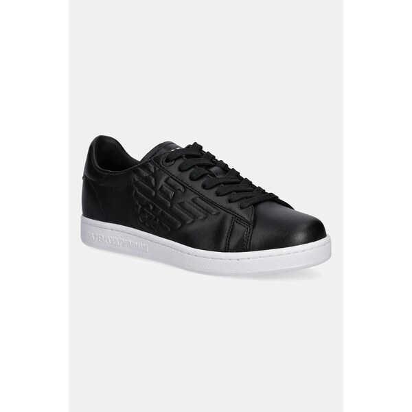 EA7 Emporio Armani - Topánky 12937427