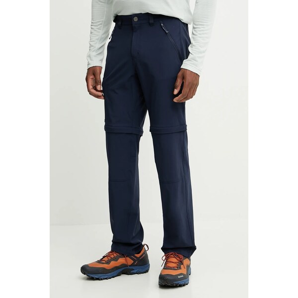 Turistické nohavice Mammut Runbold IV 64187036