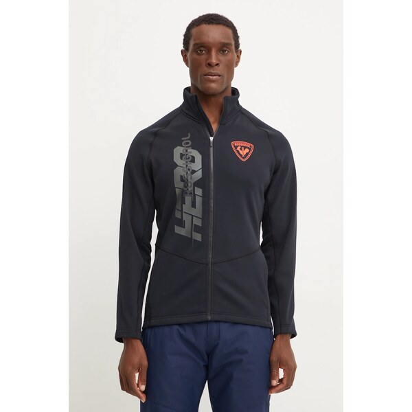 Športová mikina Rossignol Hero Classique 66001652