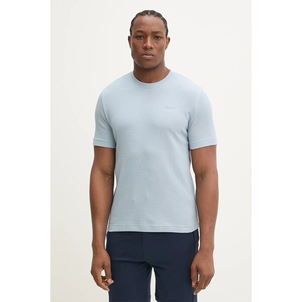 Tričko HUGO Austin T-Shirt 62938668