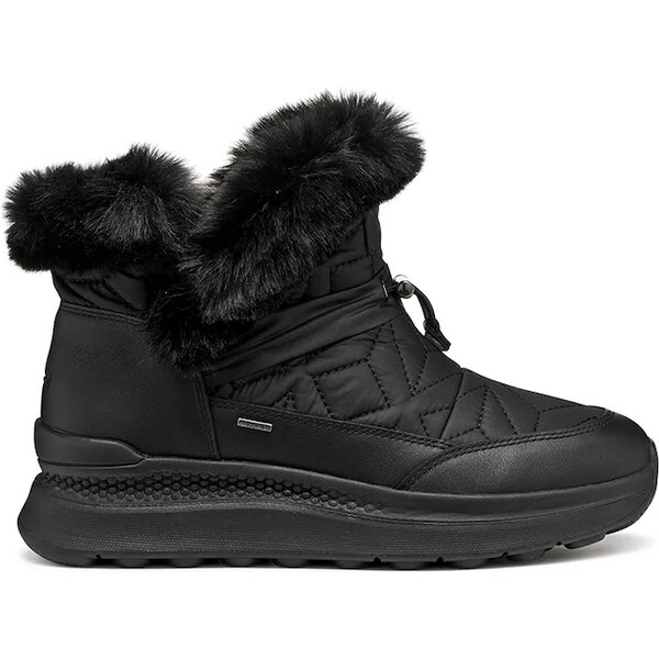 Členkové topánky Geox D SPHERICA ACTIF X2 65619264