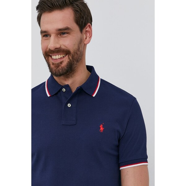Polo tričko Polo Ralph Lauren 24472107