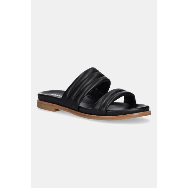 Kožené šľapky Emu Australia Bondi 62958297