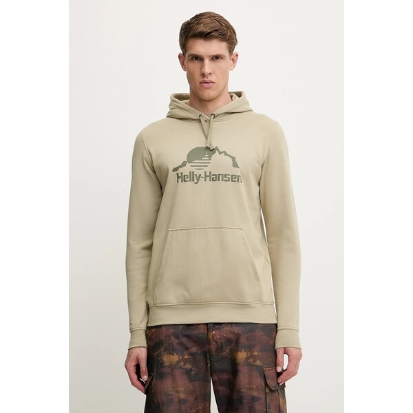 Helly Hansen mikina 64175259