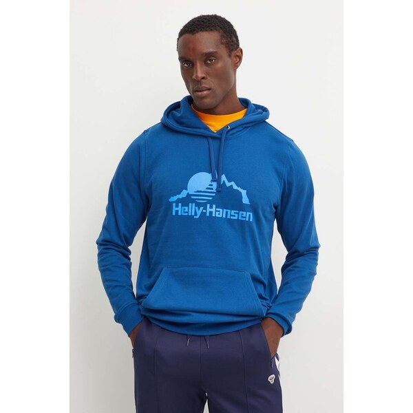 Helly Hansen mikina 64296910