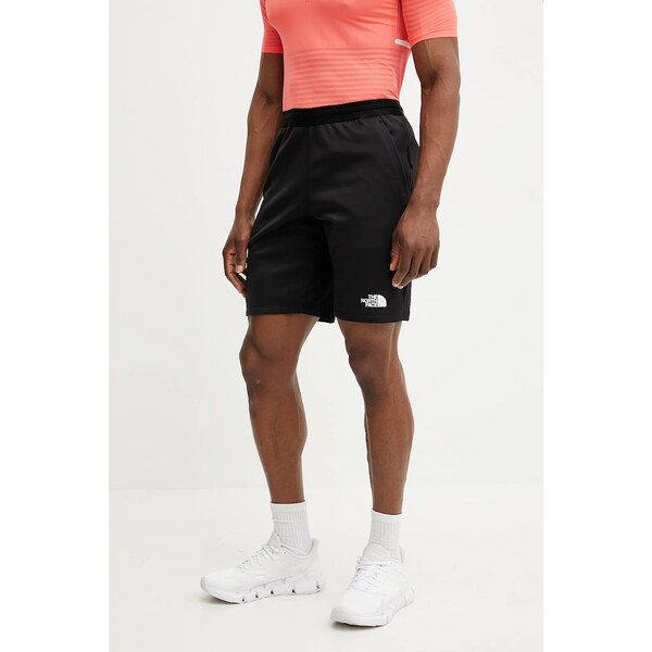 Tréningové šortky The North Face 63746659