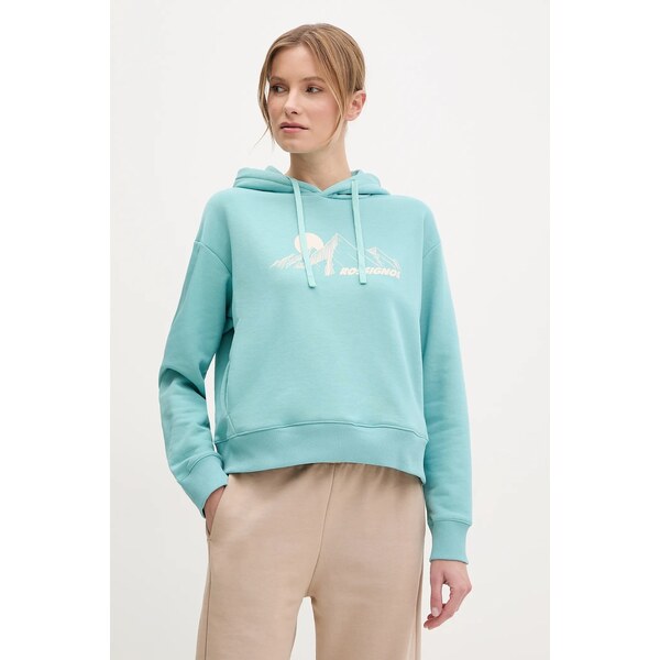 Mikina Rossignol Waterfall 64329147