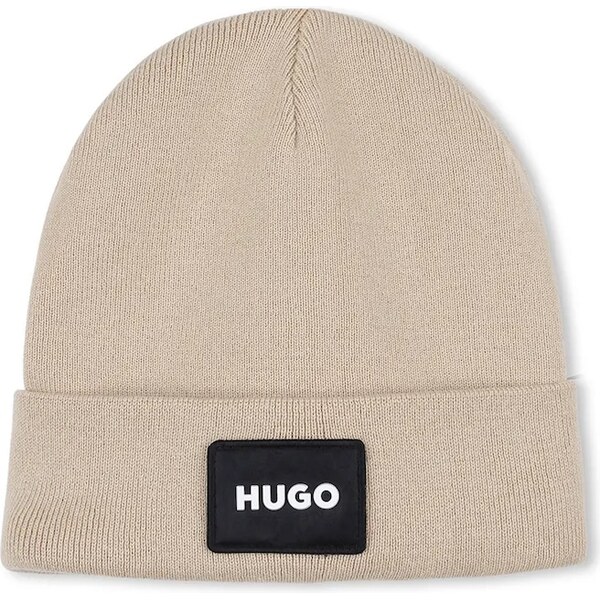 Detská čiapka HUGO 65385650