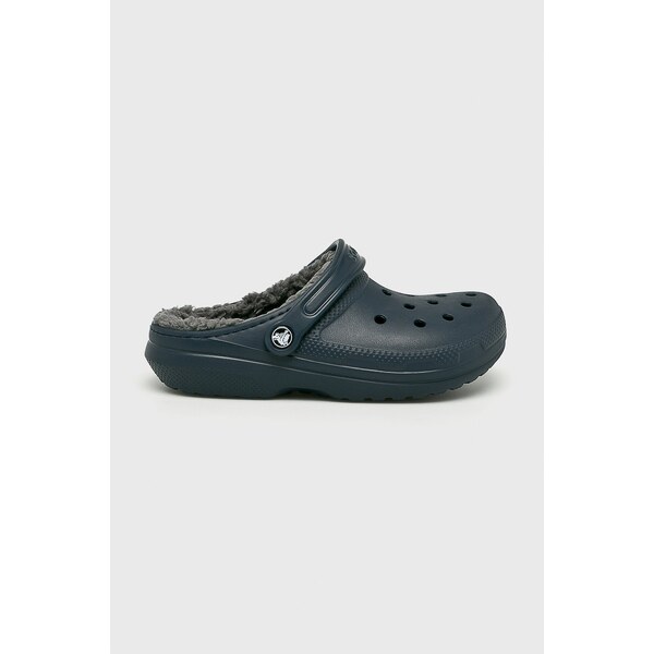 Crocs - Šľapky Classic Lined Clog 27359553