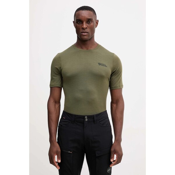 Športové tričko Fjallraven Abisko 65668309