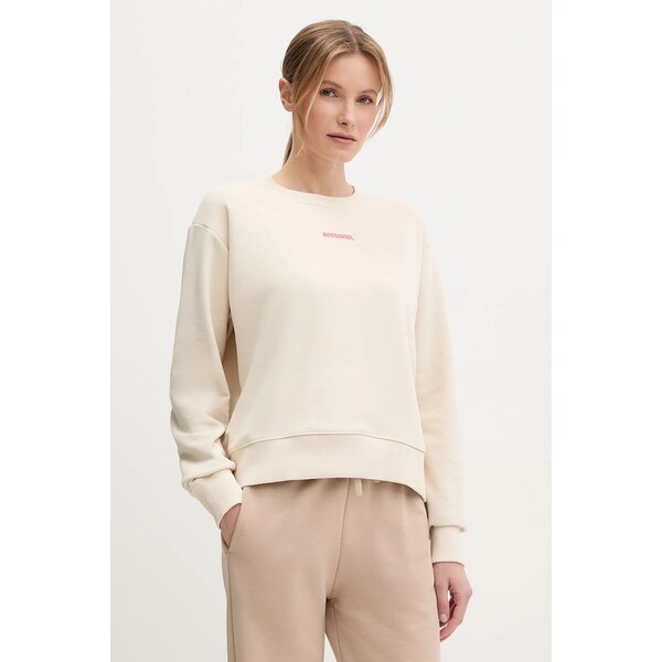 Mikina Rossignol Presset 64329150