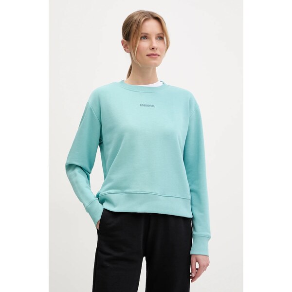 Mikina Rossignol Presset 64329151