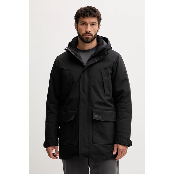 Bunda Jack Wolfskin CANYON SHIELD 65144430