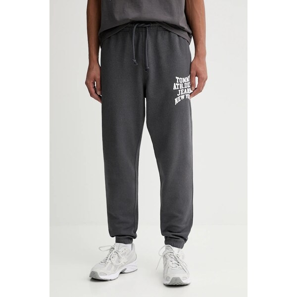 Bavlnené tepláky Tommy Jeans 65143742