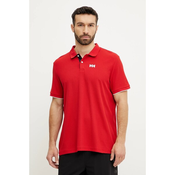 Polo tričko Helly Hansen OCEAN 64329045