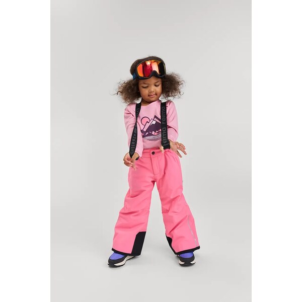 Detské lyžiarske nohavice Reima Proxima 65801898