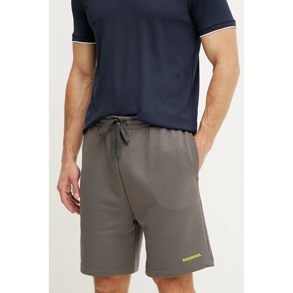 Šortky Rossignol Presset 64329068