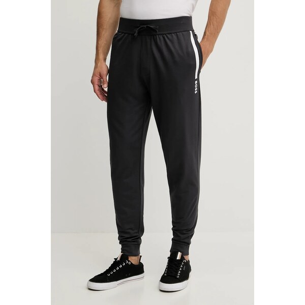 Bavlnené nohavice BOSS Authentic Pants 63768728