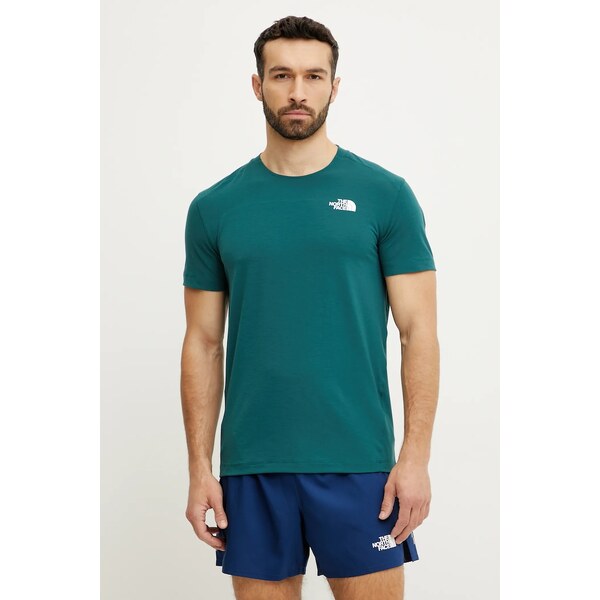 Športové tričko The North Face Lightning Alpine 62968521