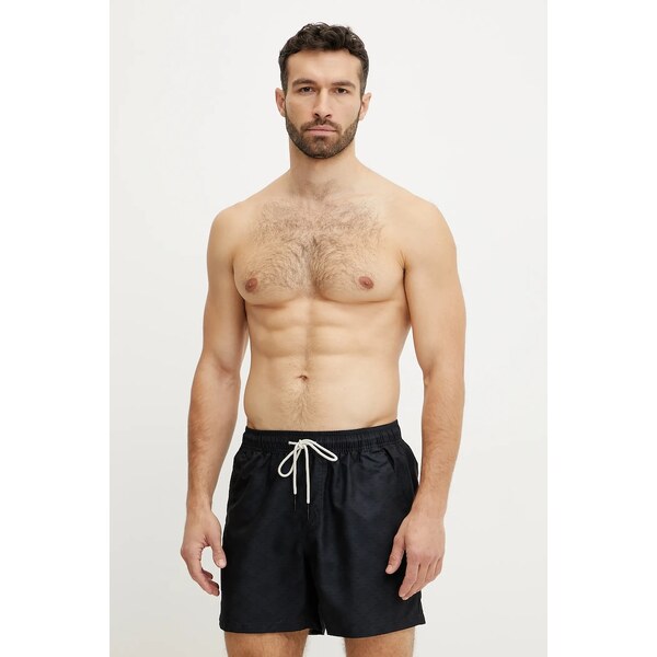 Plavkové šortky OAS 66512812