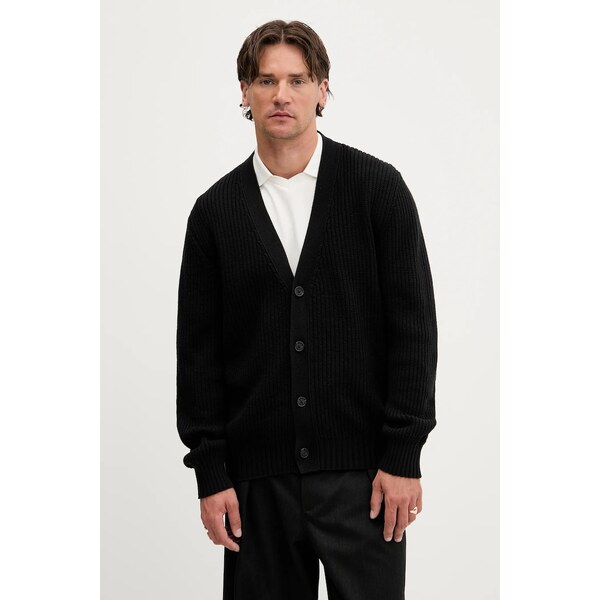 Kardigán Hugo Blue Sonnick 63793291