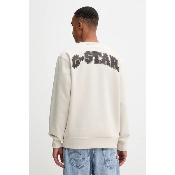 Mikina G-Star Running dog back 65196808