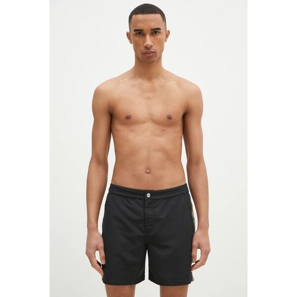 Plavkové šortky Paul Smith 66512829