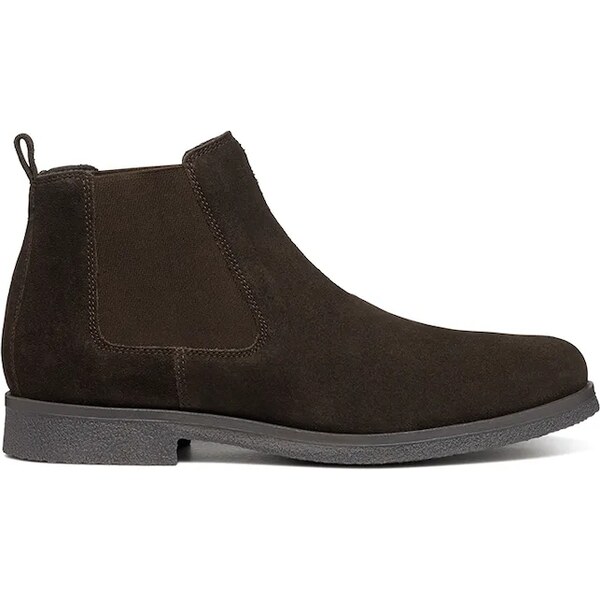 Topánky chelsea Geox UOMO CLAUDIO 65120579