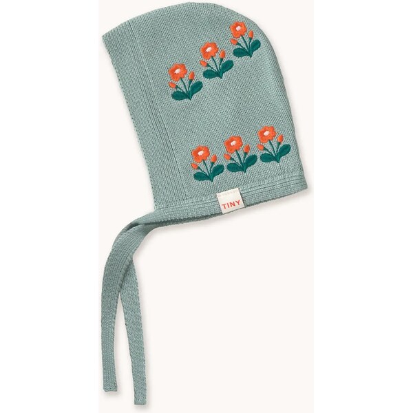 Čiapka pre bábätká Tinycottons FLOWERS BONNET 65285764