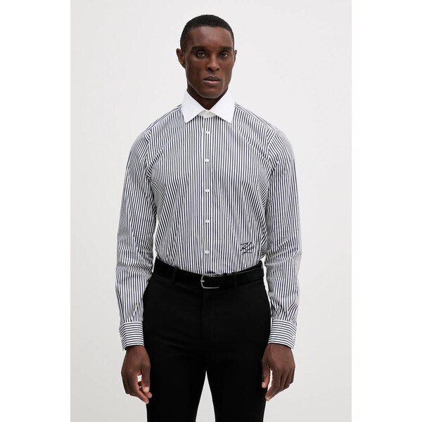 Košeľa Karl Lagerfeld 66653584