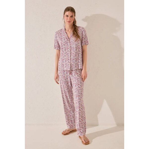 Pyžamo womensecret 64188034