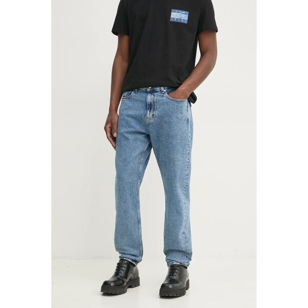 Rifle Tommy Jeans 61160087