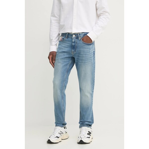 Rifle Tommy Jeans 61160092