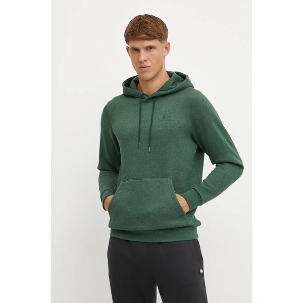 Mikina Under Armour Essential Fleece 58340544