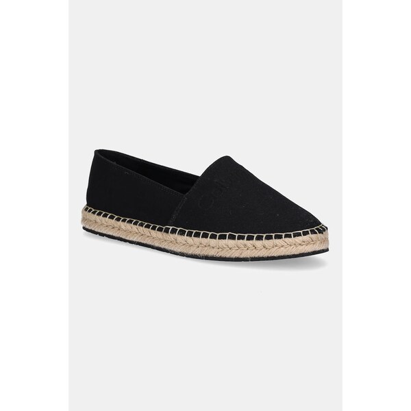 Espadrilky Calvin Klein ESPADRILLE - HE 62988971