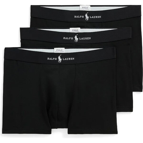 Boxerky Polo Ralph Lauren 3-pak 64317712