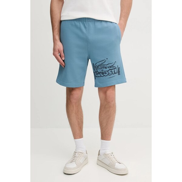 Šortky Lacoste 63059606