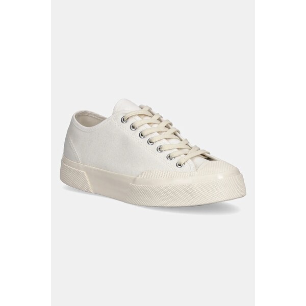 Tenisky Superga WORKS LOW CUT COTTON CANV 63023034