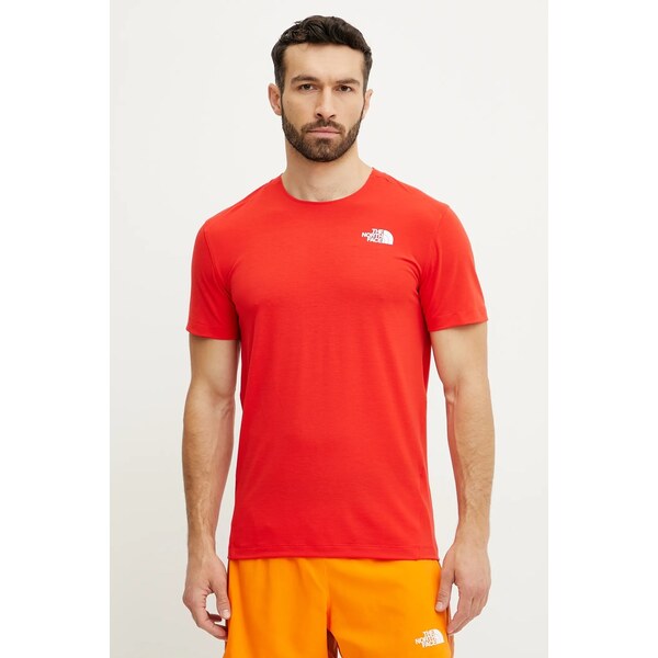 Športové tričko The North Face Lightning Alpine 63088593