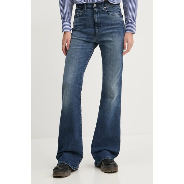 Rifle Tommy Jeans 61251476