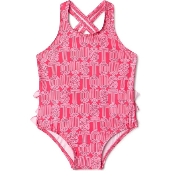 Jednodielne detské plavky Tous Line 66512851