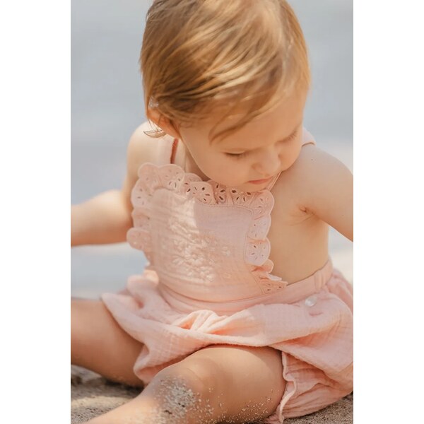 Detské bavlnené dupačky Tartine et Chocolat 63039641