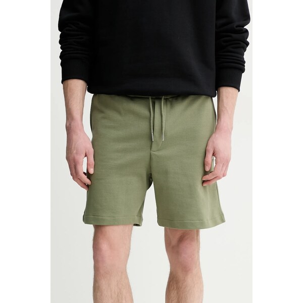 Bavlnené šortky Les Deux 63088926