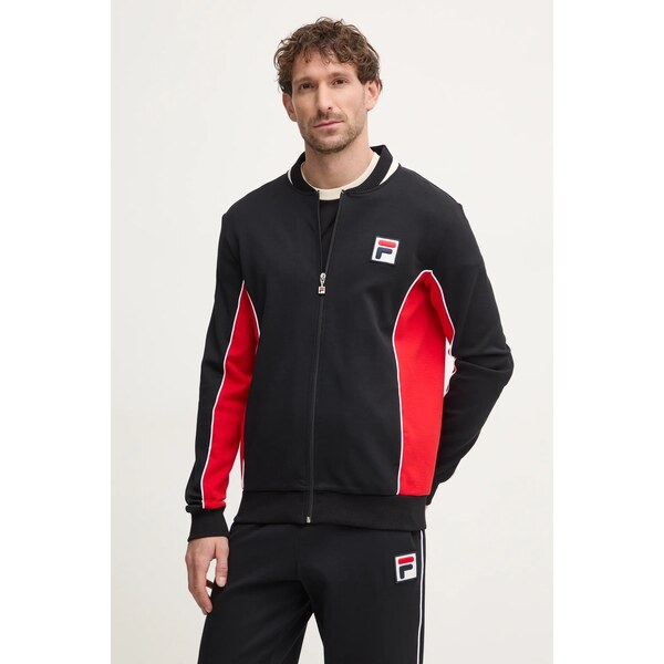 Mikina Fila Settanta 64318141