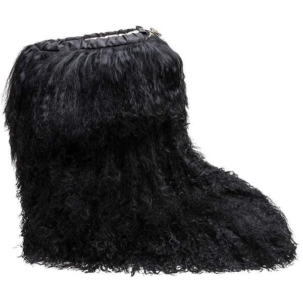 Vlnené snehule Bogner LES ARCS 10 A 66021800