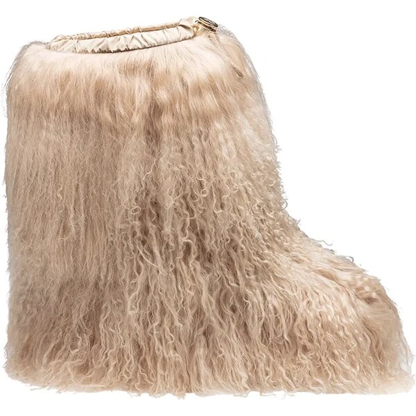 Vlnené snehule Bogner LES ARCS 10 A 66021801