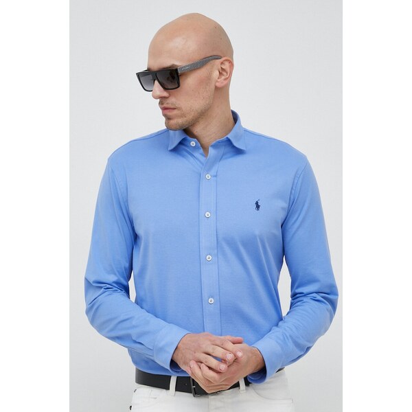 Bavlnená košeľa Polo Ralph Lauren 37642708