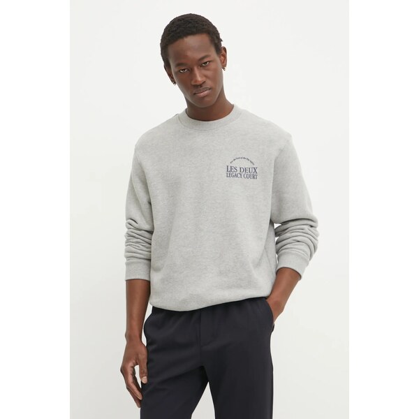 Bavlnená mikina Les Deux 61562160